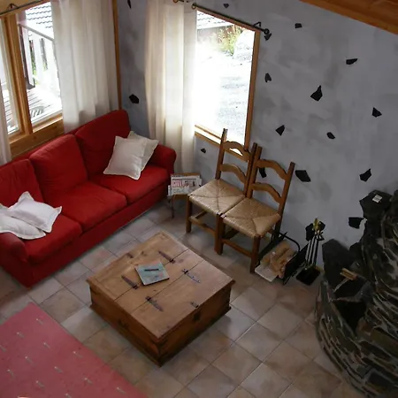 Tatil Evi Paritahko As. 1