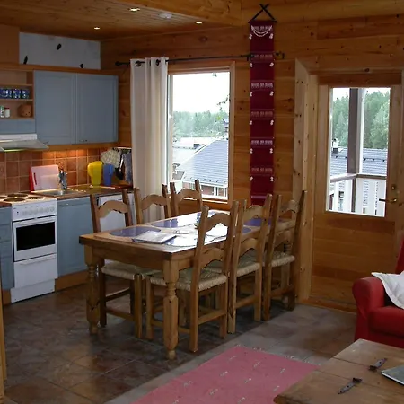 Paritahko As. 1 Tatil Evi Tahkovuori