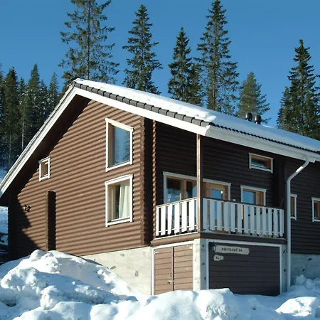 Tatil Evi Paritahko As. 1 Tahkovuori