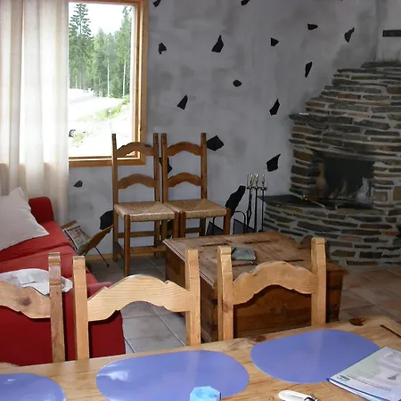 Paritahko As. 1 Tatil Evi *